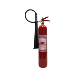 Aparati za gašenje početnih požara sa CO2 od 5kg