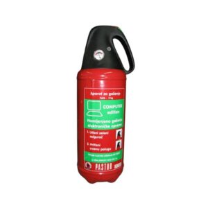 PP aparat FE-36 od 2kg