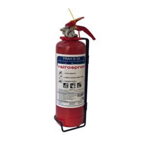 PP aparat S-1A