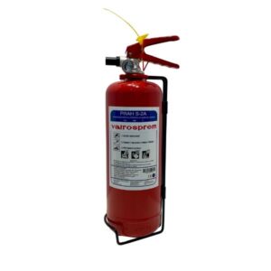 PP aparat S-2A