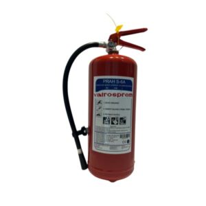 PP aparat S-6A