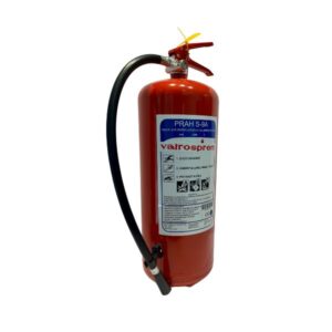 PP aparat S-9A