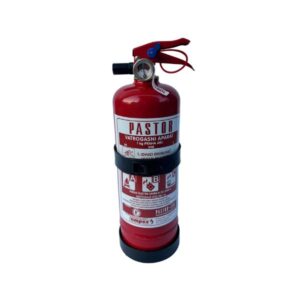 Protivpožarni aparat S-1a prah ABC razred gašenja PREMIUM