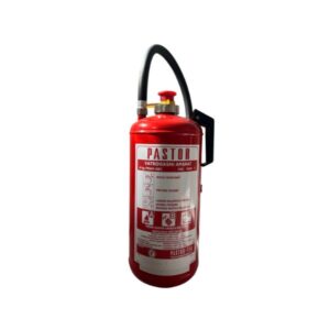 PP aparat S-6 sa CO2 bočicom