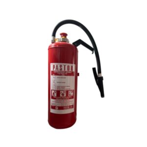 PP aparat S-9 sa CO2 bočicom